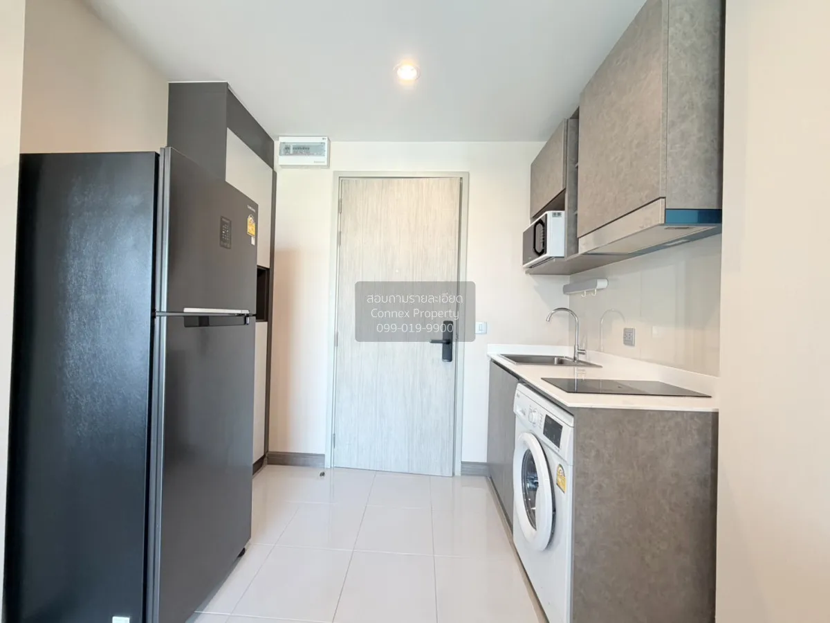 For Sale Condo , Aspire Erawan Prime , BTS-Chang Erawan , Pak Nam 3