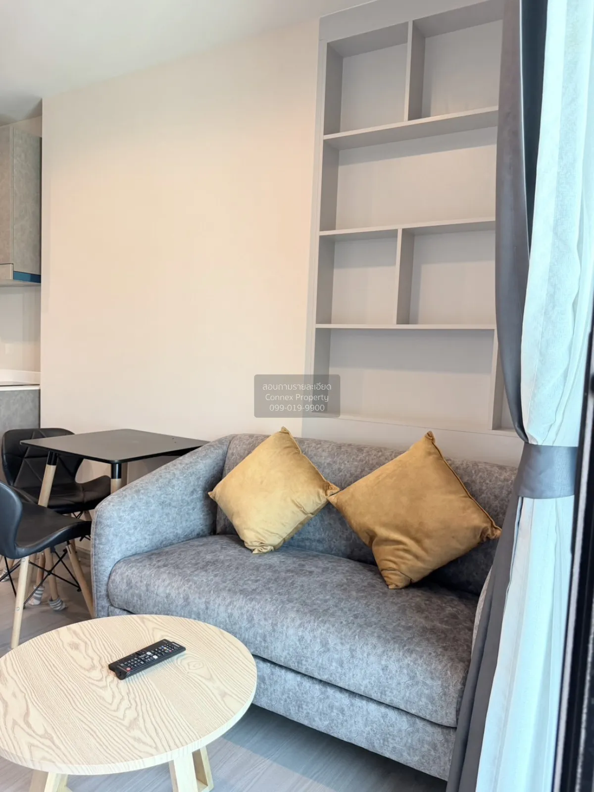 For Sale Condo , Aspire Erawan Prime , BTS-Chang Erawan , Pak Nam