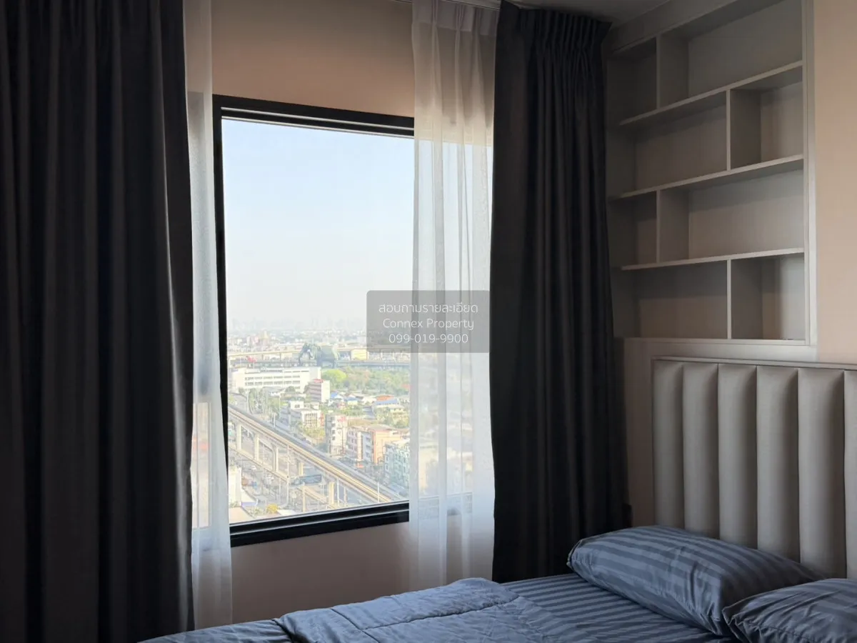For Sale Condo , Aspire Erawan Prime , BTS-Chang Erawan , Pak Nam