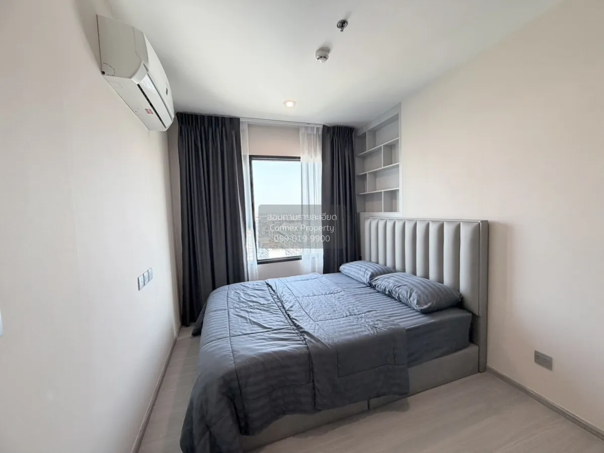 For Sale Condo , Aspire Erawan Prime , BTS-Chang Erawan , Pak Nam