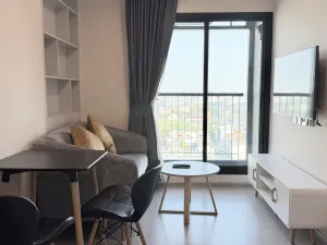 For Sale Condo , Aspire Erawan Prime , BTS-Chang Erawan , Pak Nam , Mueang Samut Prakan , Bangkok , CX-153207