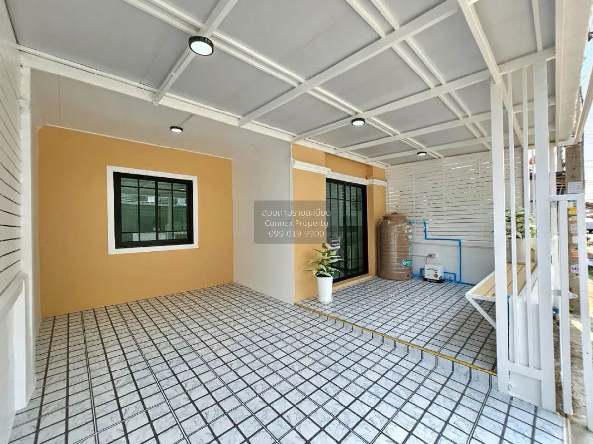 For Sale Townhouse/Townhome  , Baan Buathong 4 Baan Kluay-Sai Noi 2