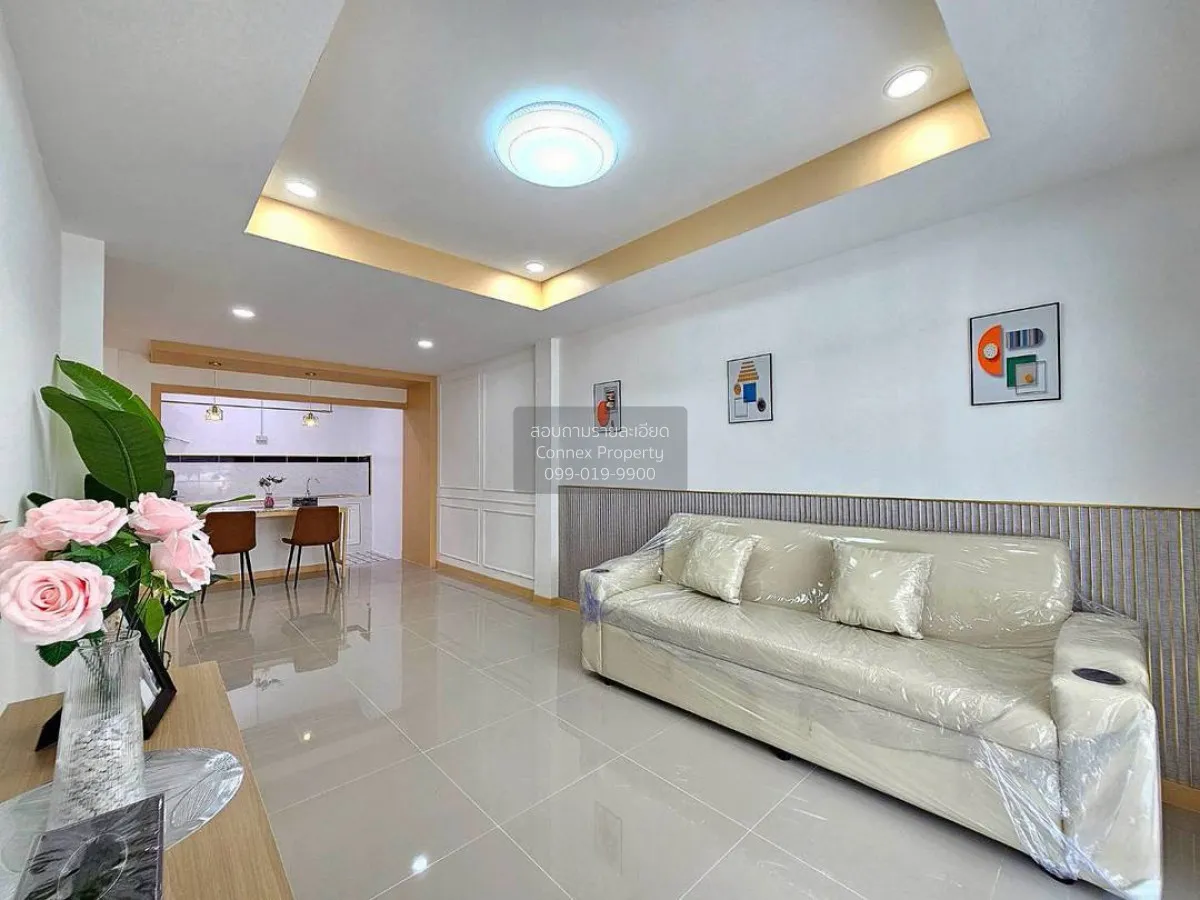 For Sale Townhouse/Townhome  , Baan Buathong 4 Baan Kluay-Sai Noi 3