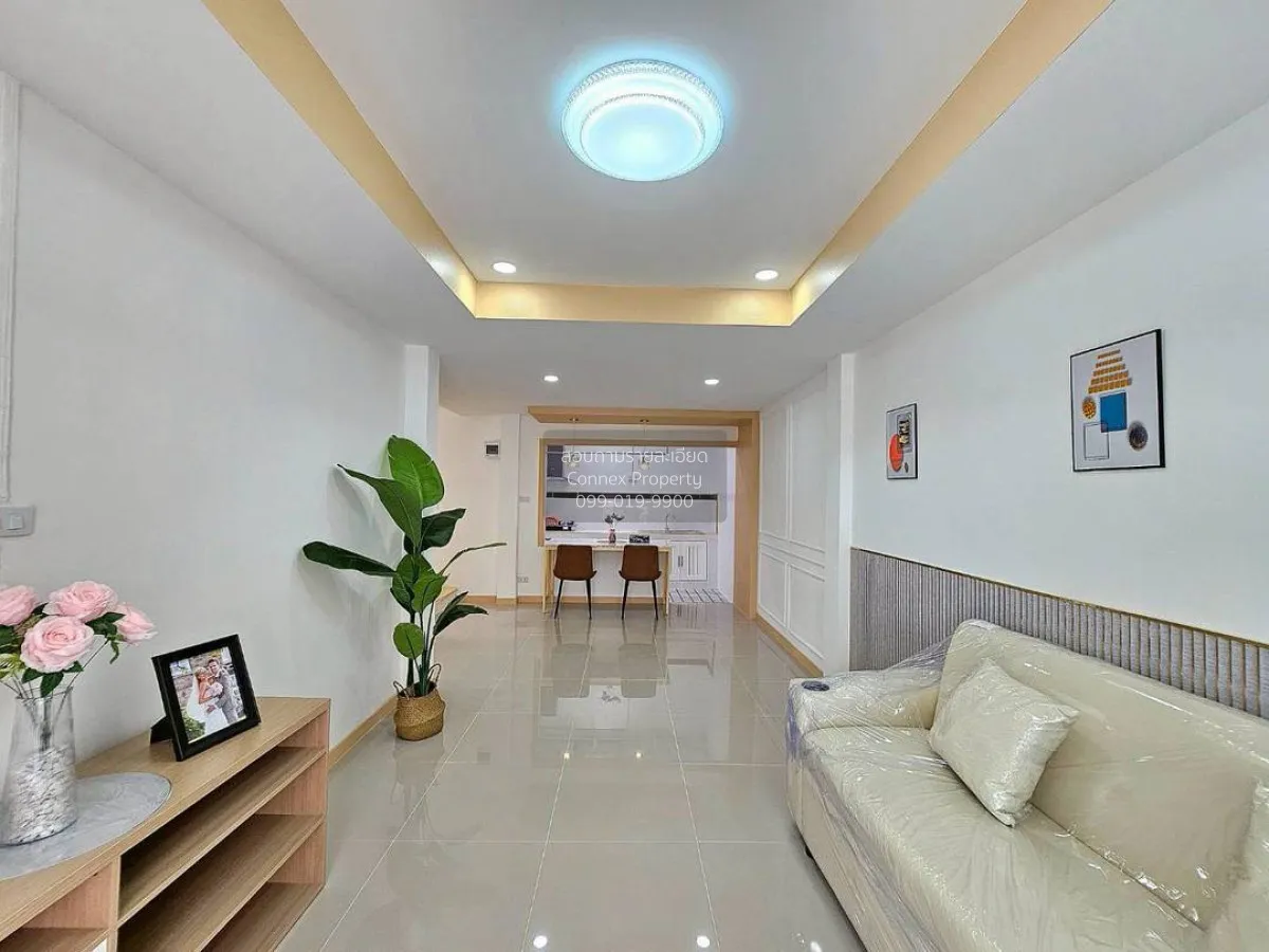 For Sale Townhouse/Townhome  , Baan Buathong 4 Baan Kluay-Sai Noi 4