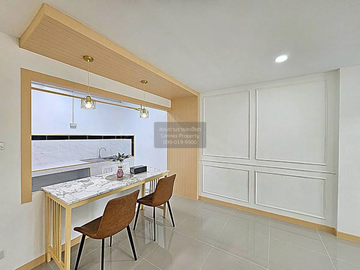 For Sale Townhouse/Townhome  , Baan Buathong 4 Baan Kluay-Sai Noi