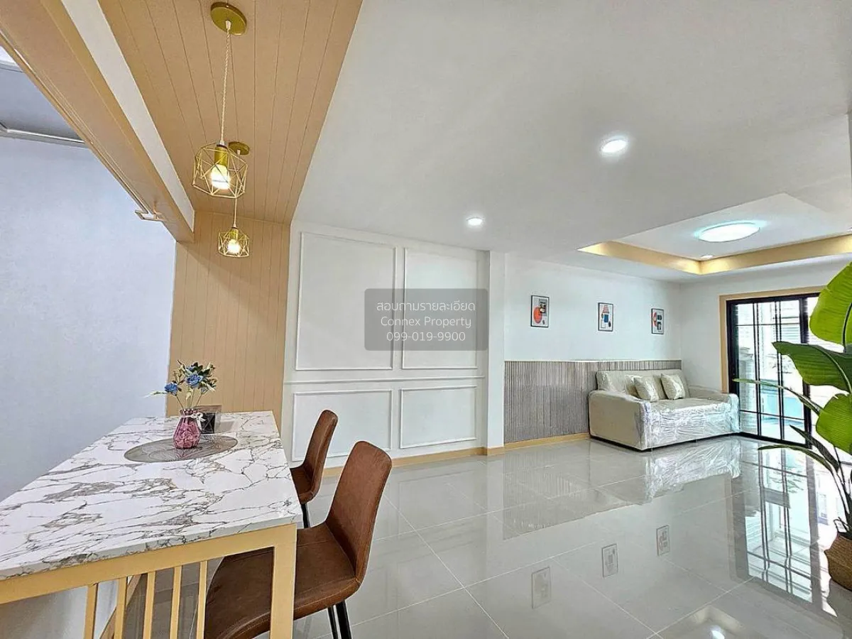 For Sale Townhouse/Townhome  , Baan Buathong 4 Baan Kluay-Sai Noi