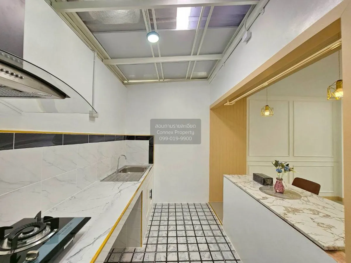 For Sale Townhouse/Townhome  , Baan Buathong 4 Baan Kluay-Sai Noi