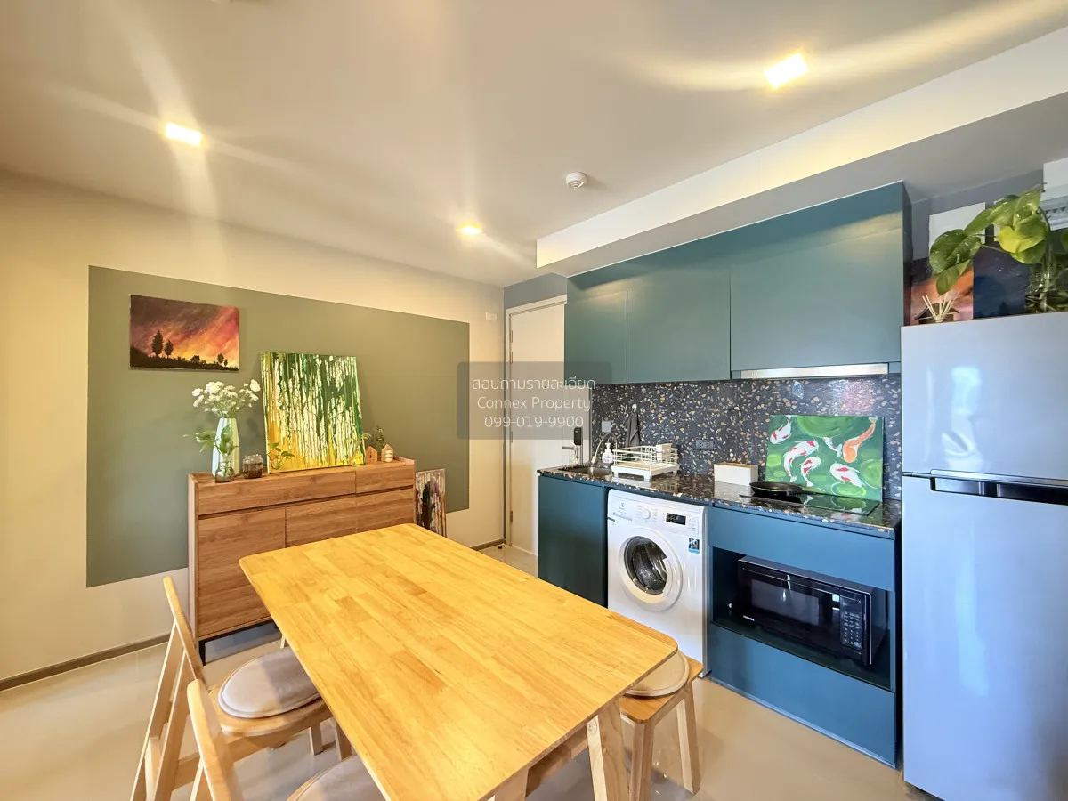 For Sale Condo , The Base Sukhumvit 50 , BTS-On Nut , Phra Khanon 4