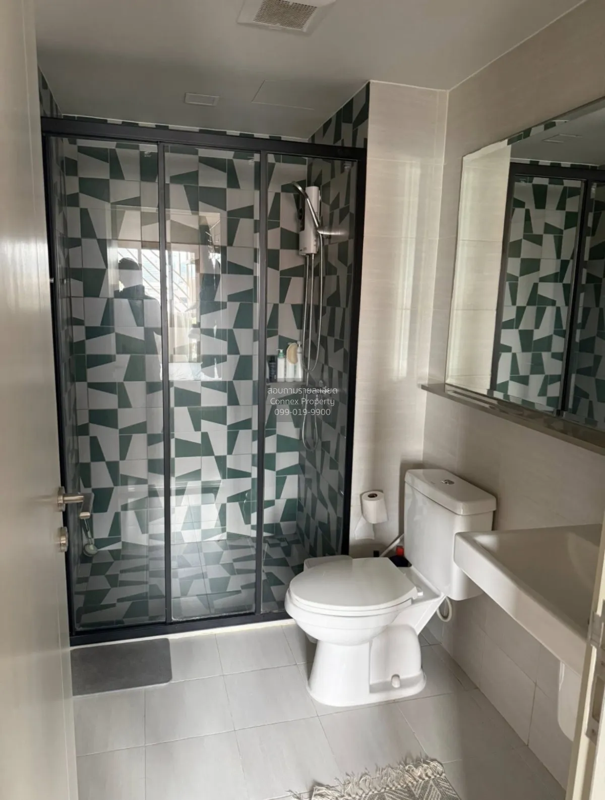 ขายคอนโด  เดอะ เบส สุขุมวิท 50 BTS-อ่อนนุช พระโขนงเหนือ เขต คลองเ