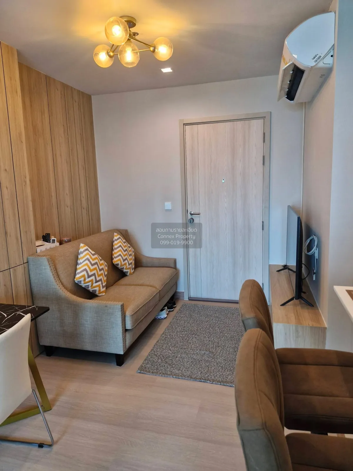 ขายคอนโด  ไลฟ์ วัน ไวร์เลส ชั้นสูง BTS-เพลินจิต ลุมพินี เขต ปทุมว 3