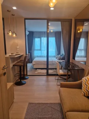 ขายคอนโด  ไลฟ์ วัน ไวร์เลส ชั้นสูง BTS-เพลินจิต ลุมพินี เขต ปทุมวัน กรุงเทพ CX-153211