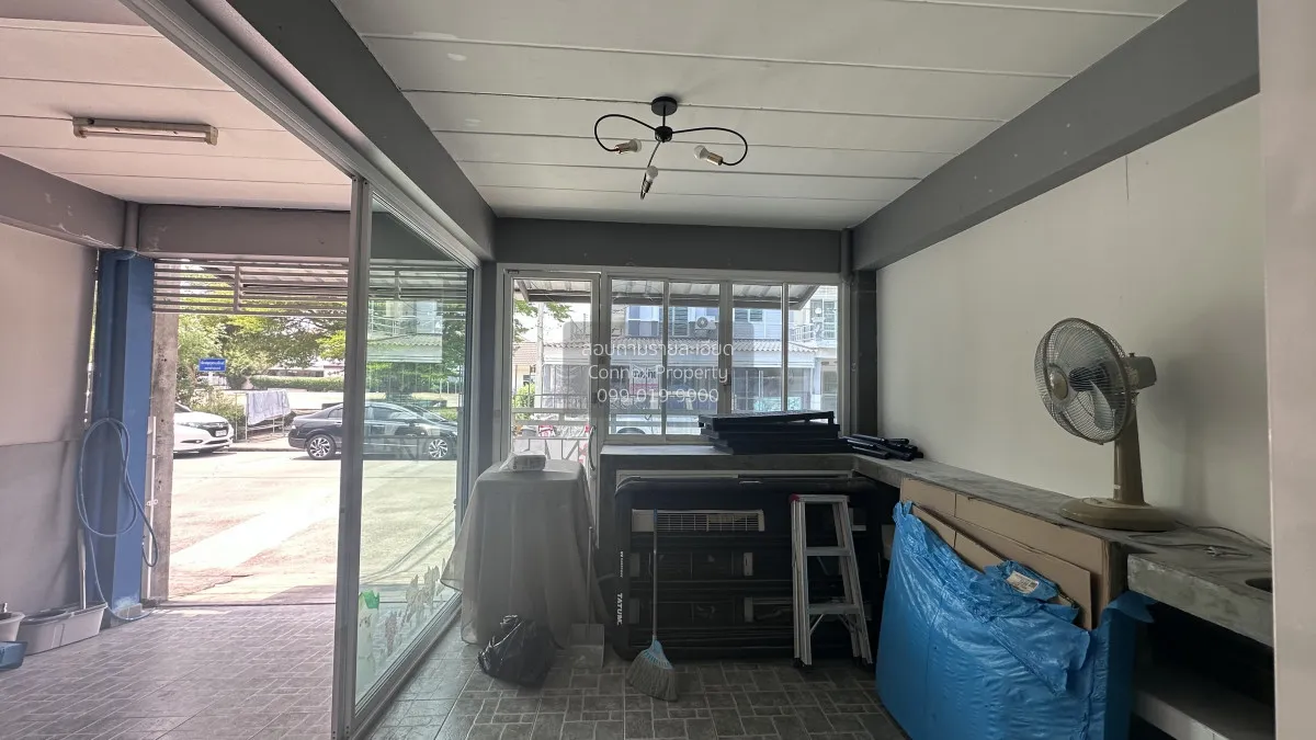 ขายทาวน์เฮ้าส์/ทาวน์โฮม  บ้านพฤกษา ติวานนท์ - รังสิต 2 รีโนเวทใหม