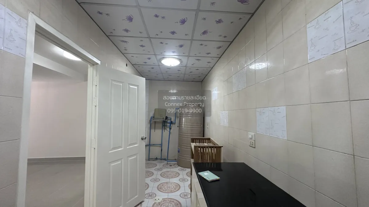 ขายทาวน์เฮ้าส์/ทาวน์โฮม  บ้านพฤกษา ติวานนท์ - รังสิต 2 รีโนเวทใหม