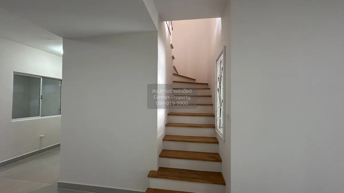 ขายทาวน์เฮ้าส์/ทาวน์โฮม  บ้านพฤกษา ติวานนท์ - รังสิต 2 รีโนเวทใหม