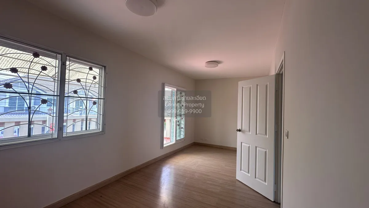 ขายทาวน์เฮ้าส์/ทาวน์โฮม  บ้านพฤกษา ติวานนท์ - รังสิต 2 รีโนเวทใหม