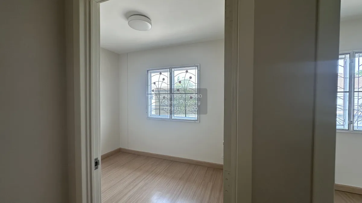 ขายทาวน์เฮ้าส์/ทาวน์โฮม  บ้านพฤกษา ติวานนท์ - รังสิต 2 รีโนเวทใหม