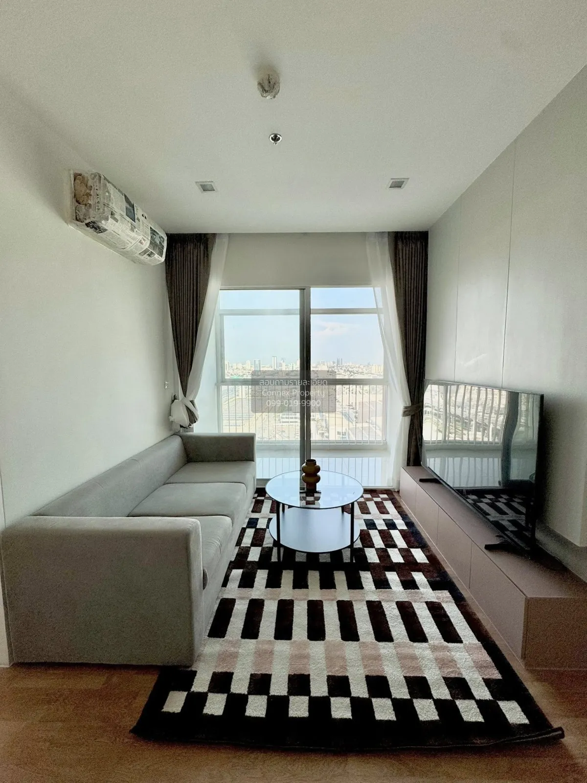 For Rent Condo , The Coast Bangkok , BTS-Bang Na , Bang Na , Bang 1