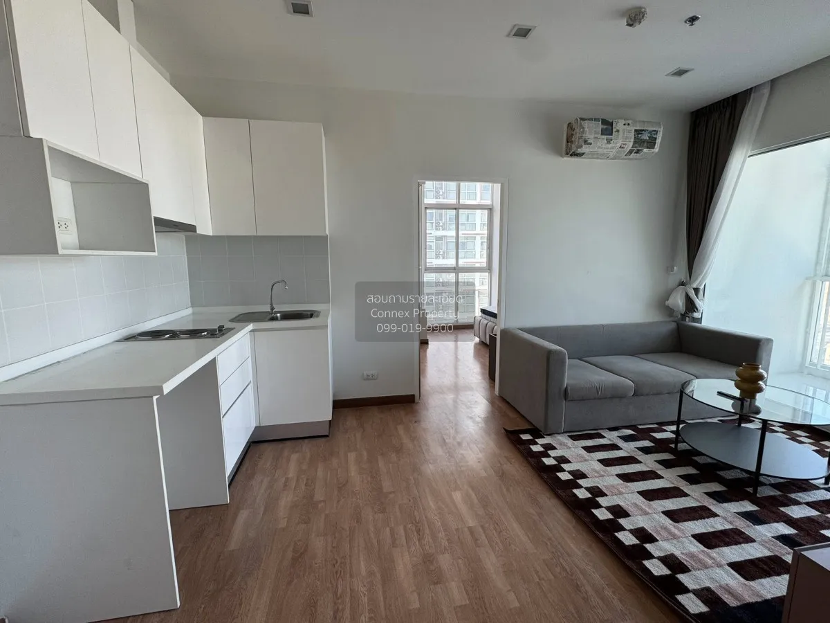 For Rent Condo , The Coast Bangkok , BTS-Bang Na , Bang Na , Bang 2