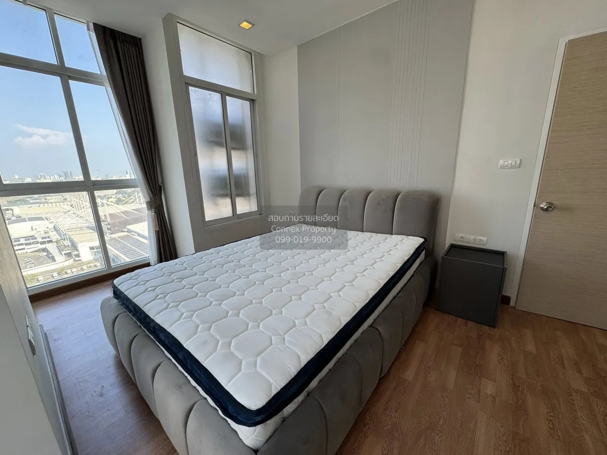 For Rent Condo , The Coast Bangkok , BTS-Bang Na , Bang Na , Bang 3