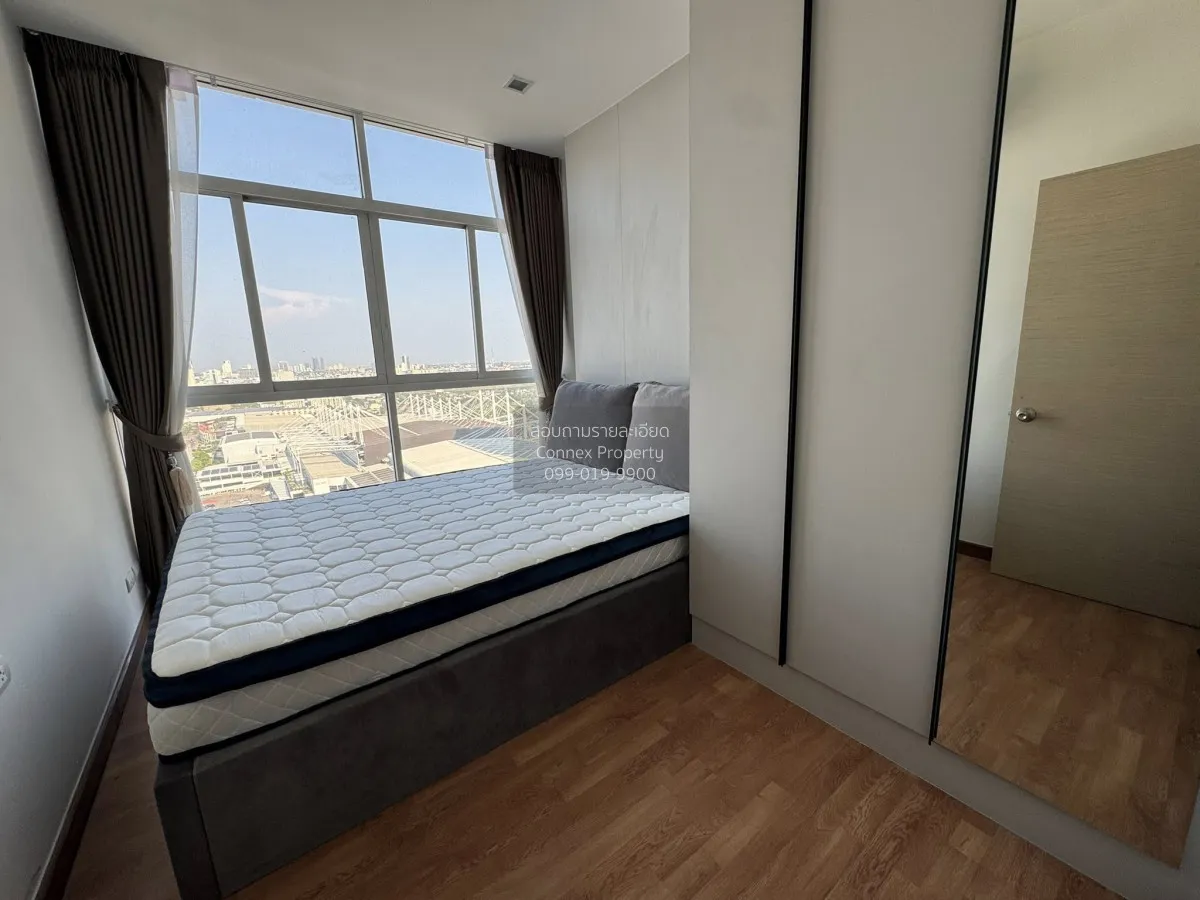 For Rent Condo , The Coast Bangkok , BTS-Bang Na , Bang Na , Bang 4