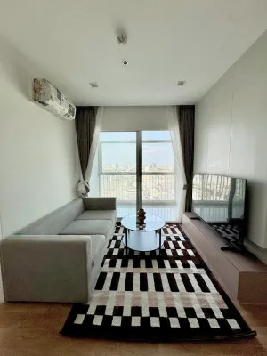 For Rent Condo , The Coast Bangkok , BTS-Bang Na , Bang Na , Bang Na , Bangkok , CX-153214