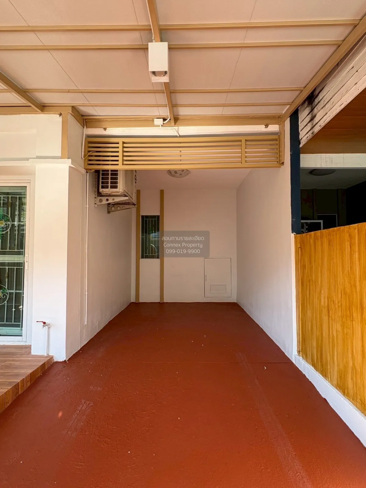 For Sale Townhouse/Townhome  , Baan Pruksa Tiwanon - Rangsit 2 ,  2