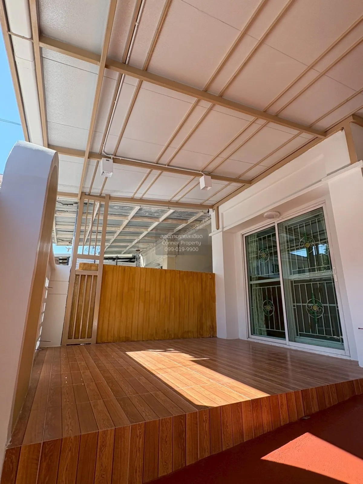 For Sale Townhouse/Townhome  , Baan Pruksa Tiwanon - Rangsit 2 ,  3
