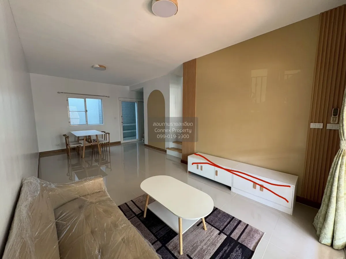 For Sale Townhouse/Townhome  , Baan Pruksa Tiwanon - Rangsit 2 ,  4