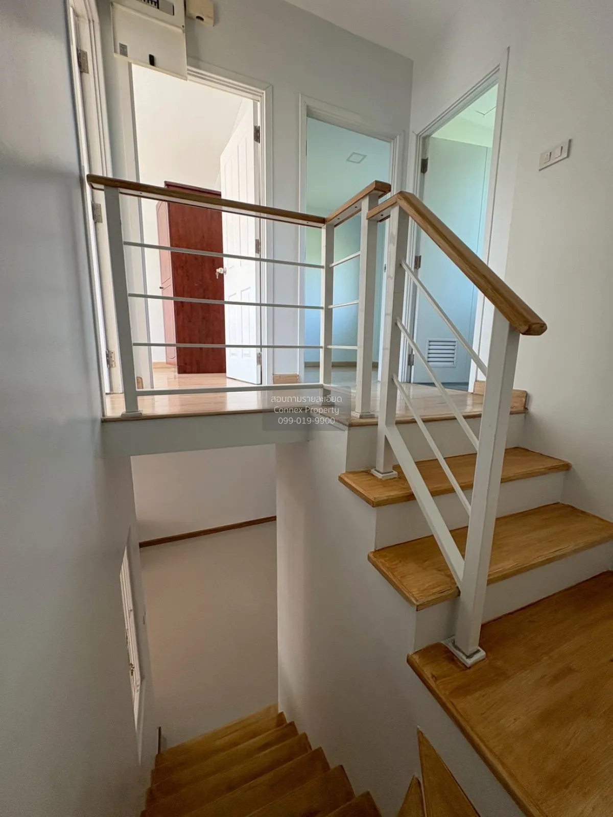 For Sale Townhouse/Townhome  , Baan Pruksa Tiwanon - Rangsit 2 , 