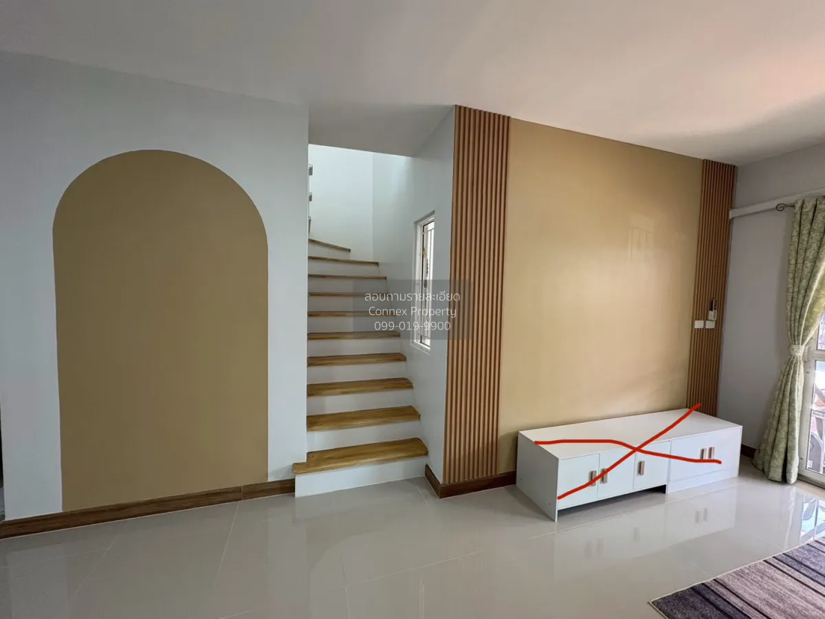 For Sale Townhouse/Townhome  , Baan Pruksa Tiwanon - Rangsit 2 , 