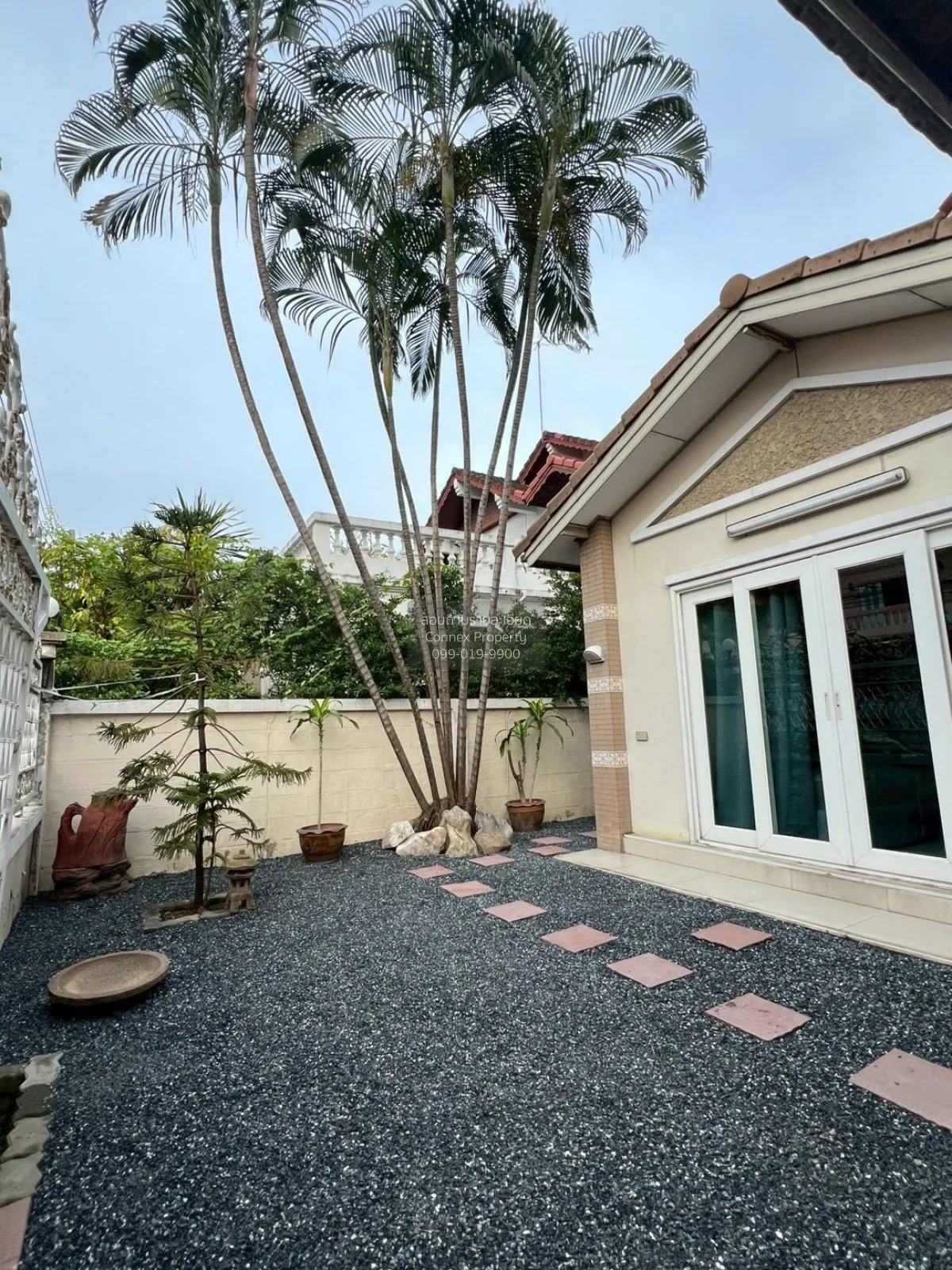 เช่าบ้าน  บ้านสินธนา 6 MRT-วัชรพล นวลจันทร์ เขต บึงกุ่ม กรุงเทพ C 3