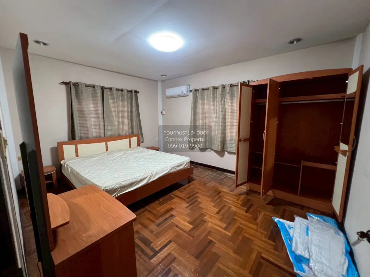 เช่าบ้าน  บ้านสินธนา 6 MRT-วัชรพล นวลจันทร์ เขต บึงกุ่ม กรุงเทพ C