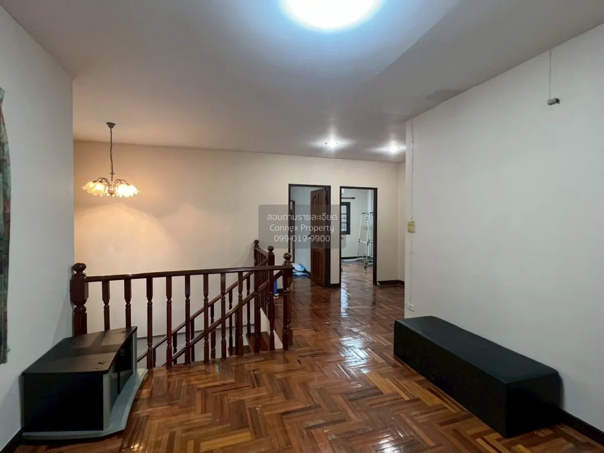 เช่าบ้าน  บ้านสินธนา 6 MRT-วัชรพล นวลจันทร์ เขต บึงกุ่ม กรุงเทพ C