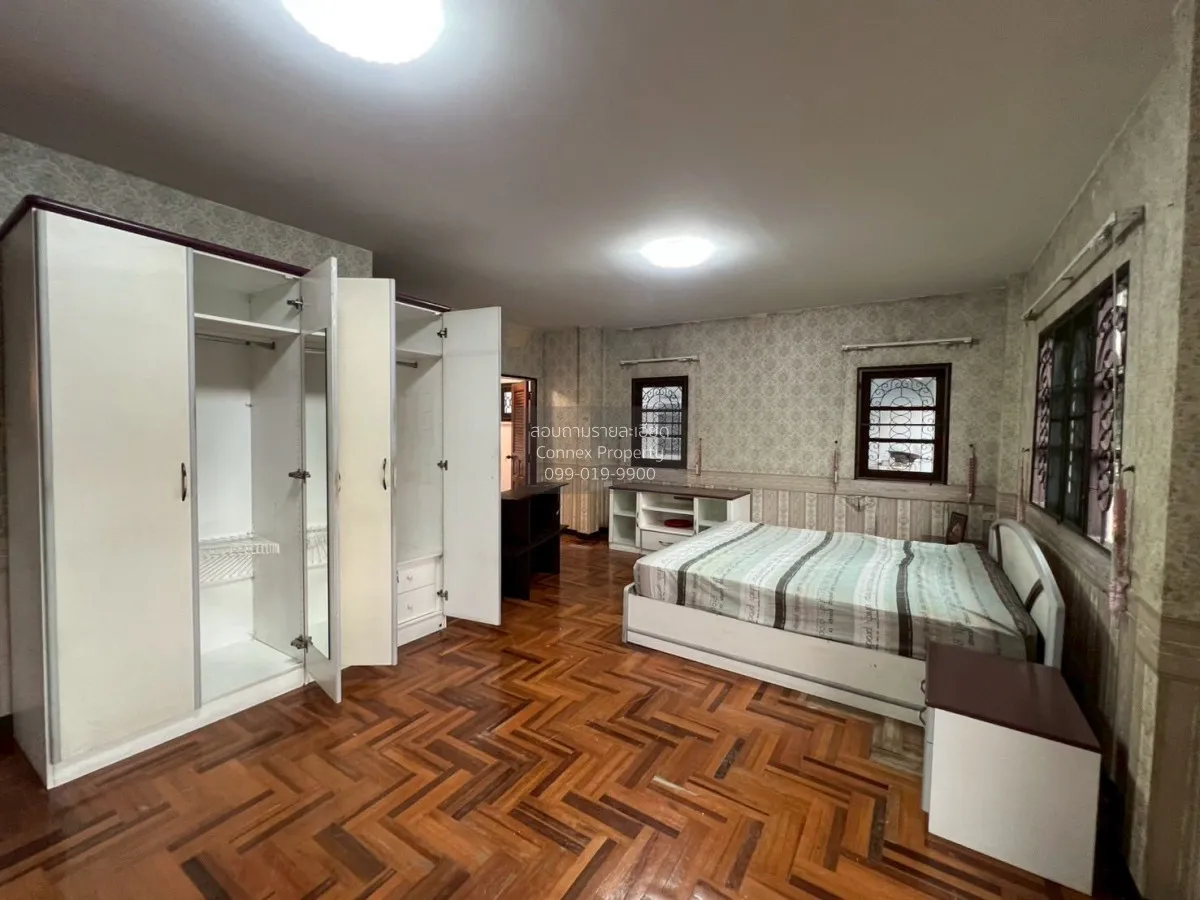 เช่าบ้าน  บ้านสินธนา 6 MRT-วัชรพล นวลจันทร์ เขต บึงกุ่ม กรุงเทพ C