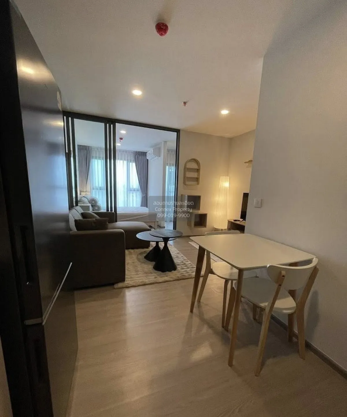 เช่าคอนโด  แอสปาย สุขุมวิท - พระราม 4 BTS-พระโขนง พระโขนง เขต คลอ 3