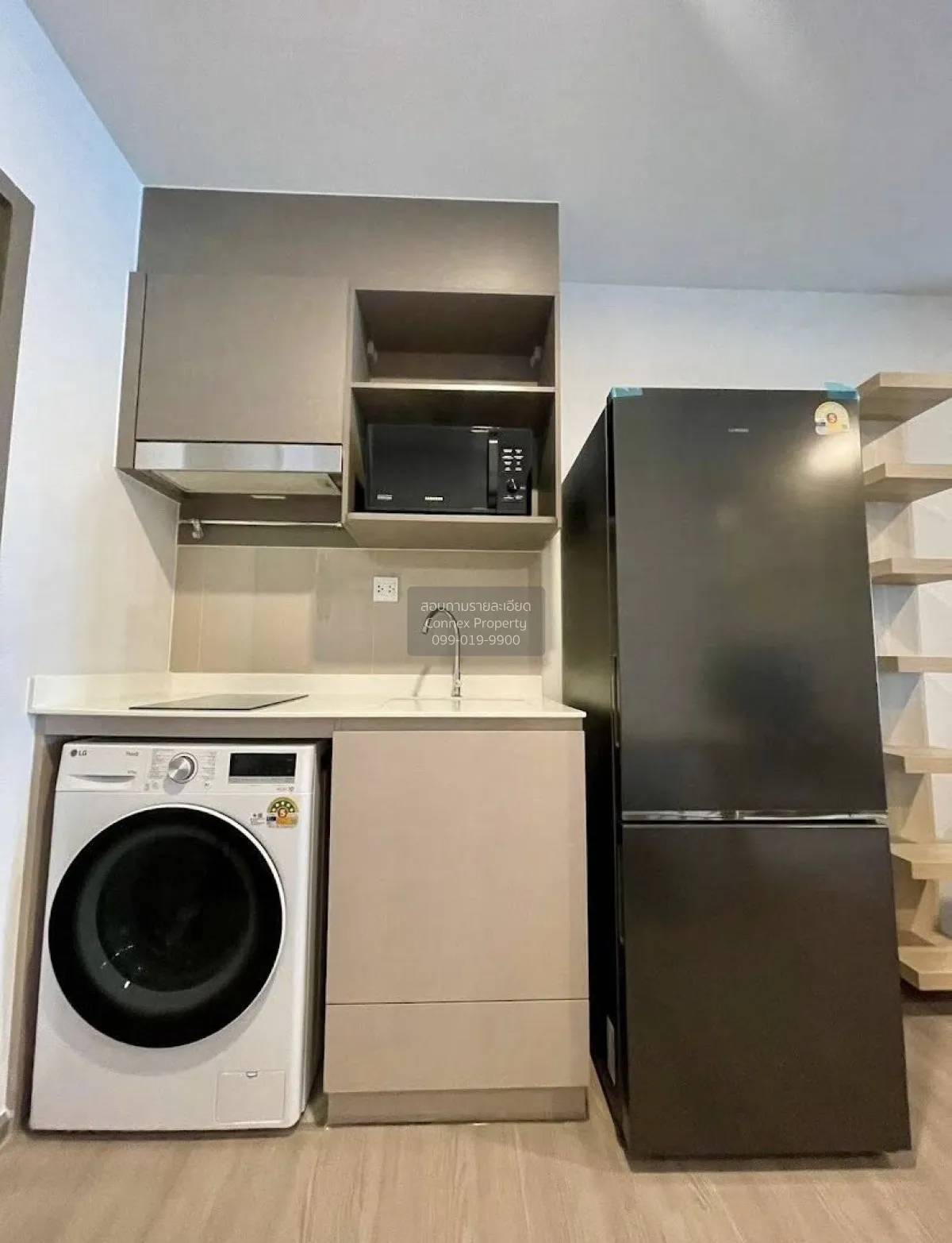 เช่าคอนโด  แอสปาย สุขุมวิท - พระราม 4 BTS-พระโขนง พระโขนง เขต คลอ