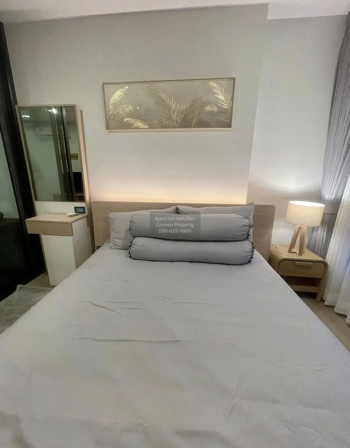 เช่าคอนโด  แอสปาย สุขุมวิท - พระราม 4 BTS-พระโขนง พระโขนง เขต คลอ