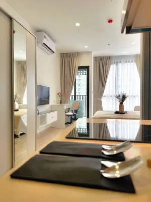 For Sale Condo , The Rich Rama 9 - Srinakarin , ARL-Hua Mak , Suan Luang , Suan Luang , Bangkok , CX-153219