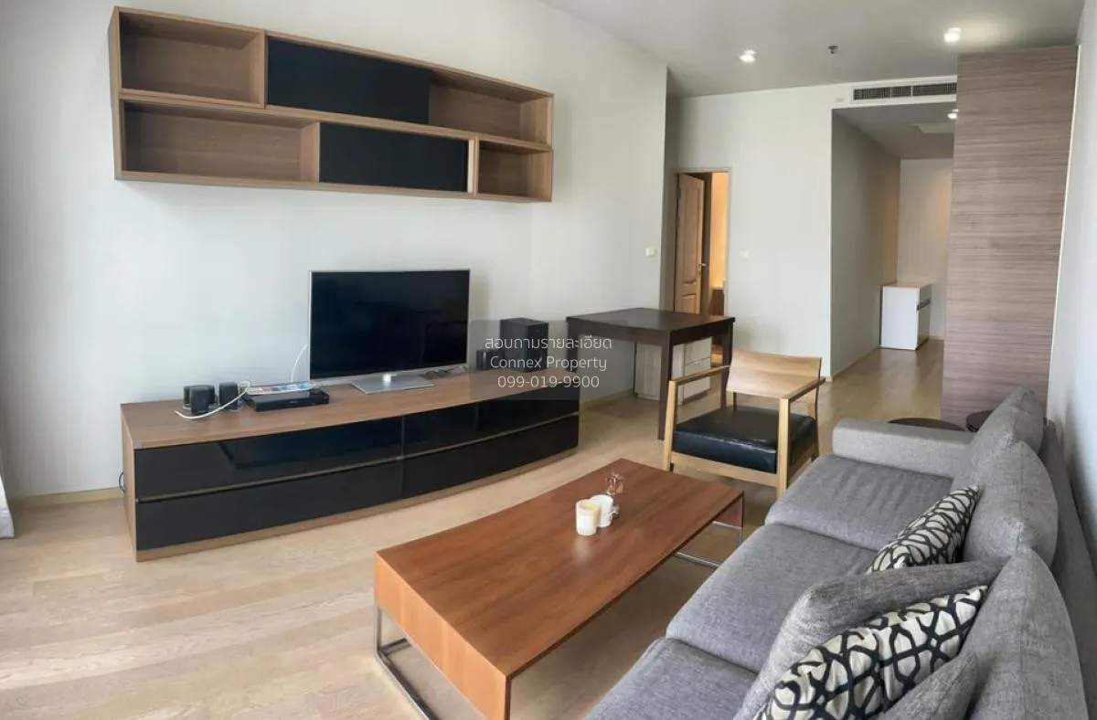 เช่าคอนโด  โนเบิล รีไฟน์ BTS-พร้อมพงษ์ คลองตัน เขต คลองเตย กรุงเท 2