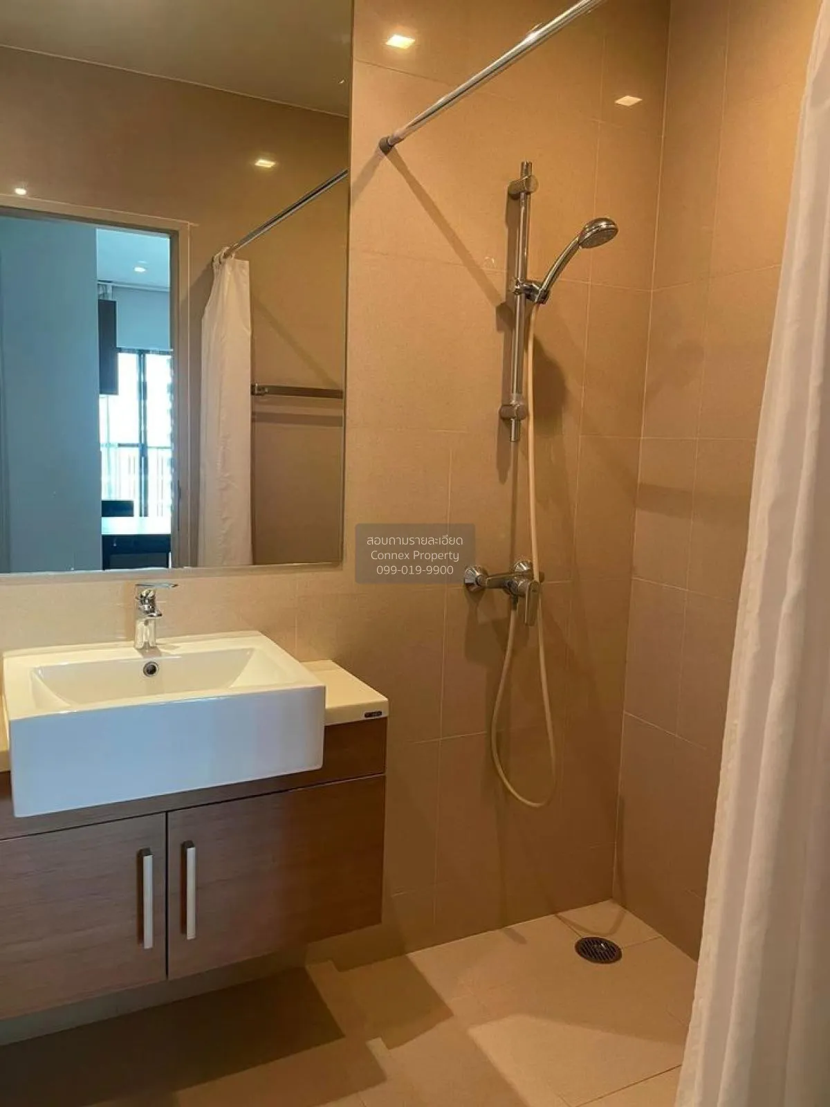 เช่าคอนโด  โนเบิล รีไฟน์ BTS-พร้อมพงษ์ คลองตัน เขต คลองเตย กรุงเท