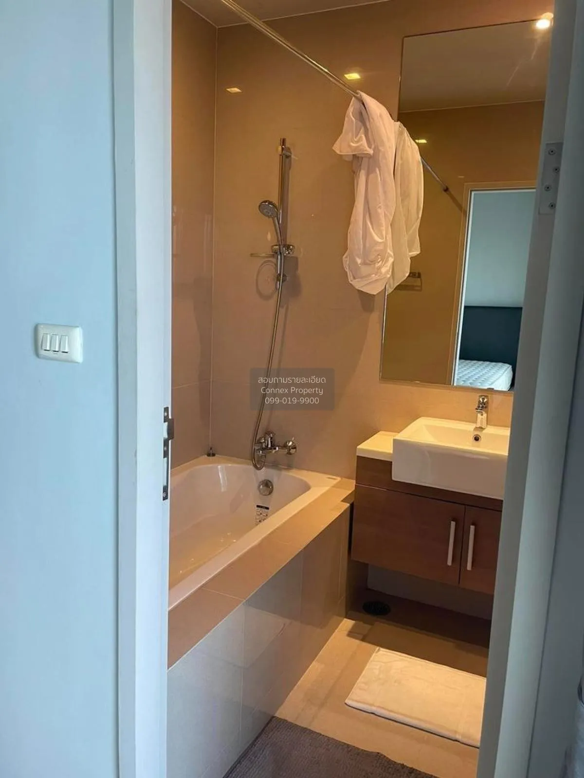 เช่าคอนโด  โนเบิล รีไฟน์ BTS-พร้อมพงษ์ คลองตัน เขต คลองเตย กรุงเท