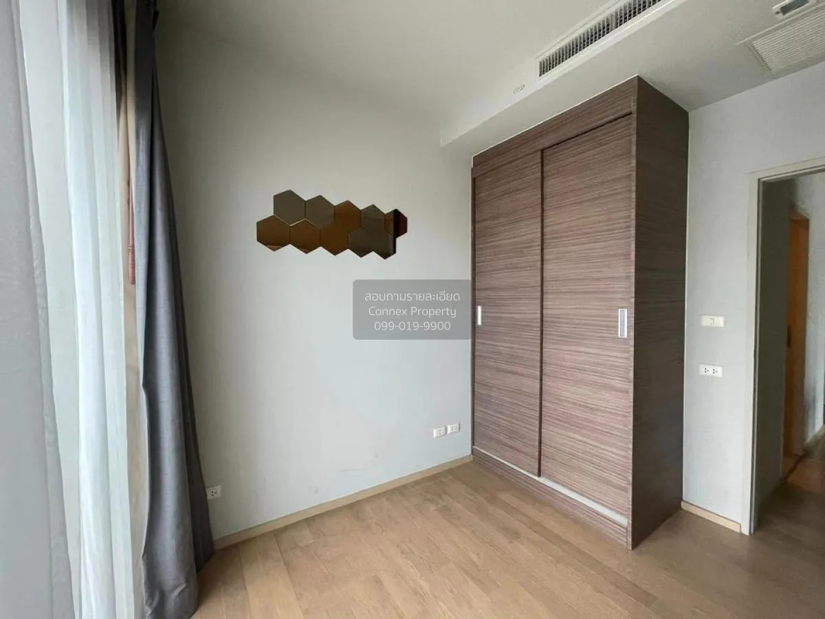 เช่าคอนโด  โนเบิล รีไฟน์ BTS-พร้อมพงษ์ คลองตัน เขต คลองเตย กรุงเท