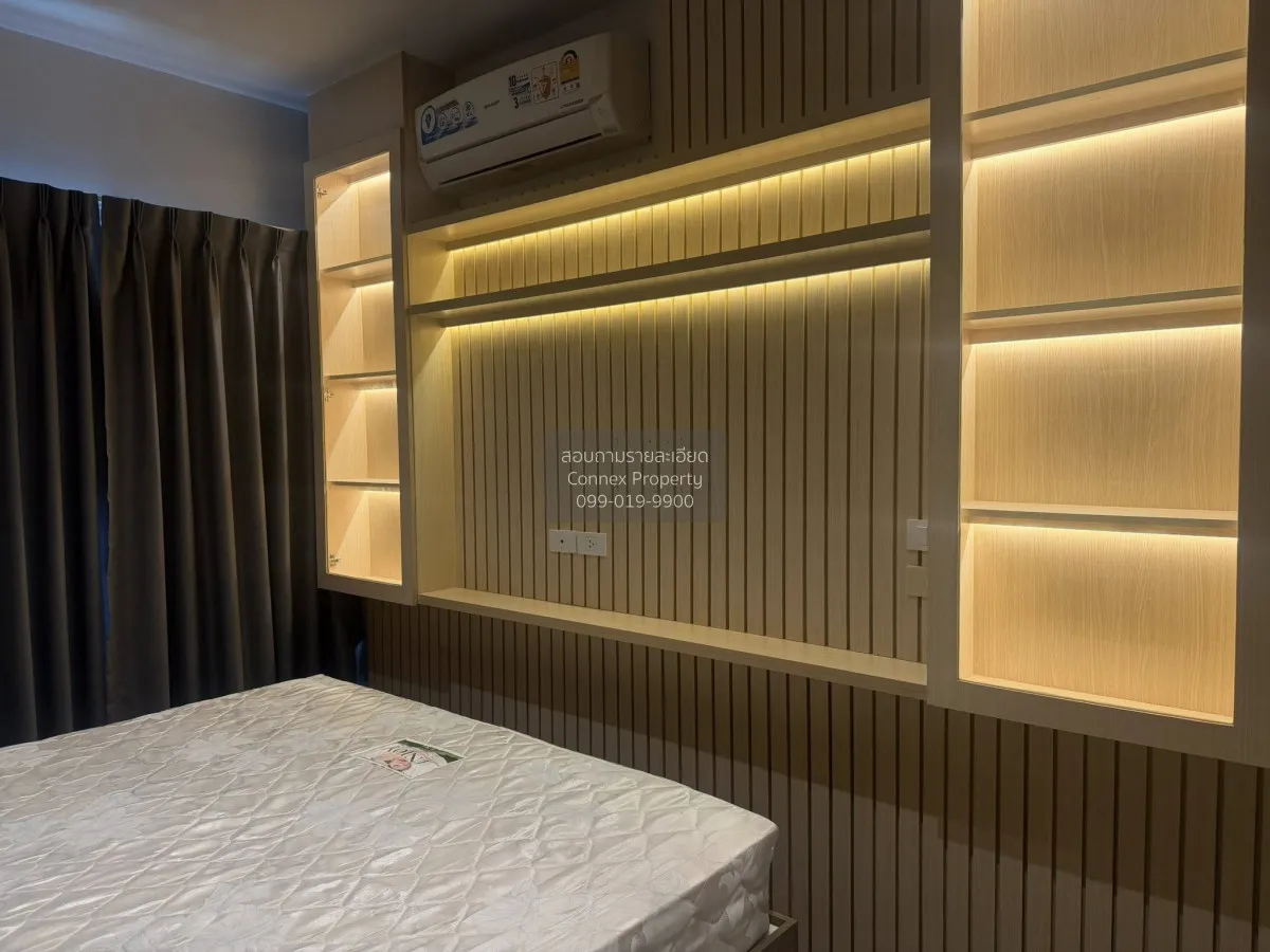 For Rent Condo , Altitude Unicorn Sathorn-Tha Phra , BTS-Talat Ph 4