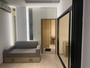 For Rent Condo , Altitude Unicorn Sathorn-Tha Phra , BTS-Talat Phlu , Talat Phlu , Thon Buri , Bangkok , CX-153220