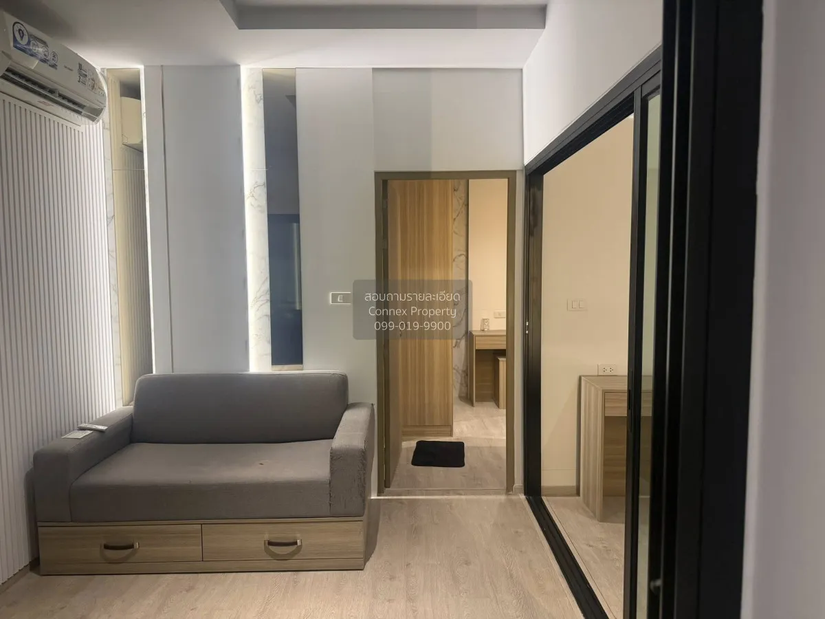 For Sale Condo , Altitude Unicorn Sathorn-Tha Phra , BTS-Talat Ph 1
