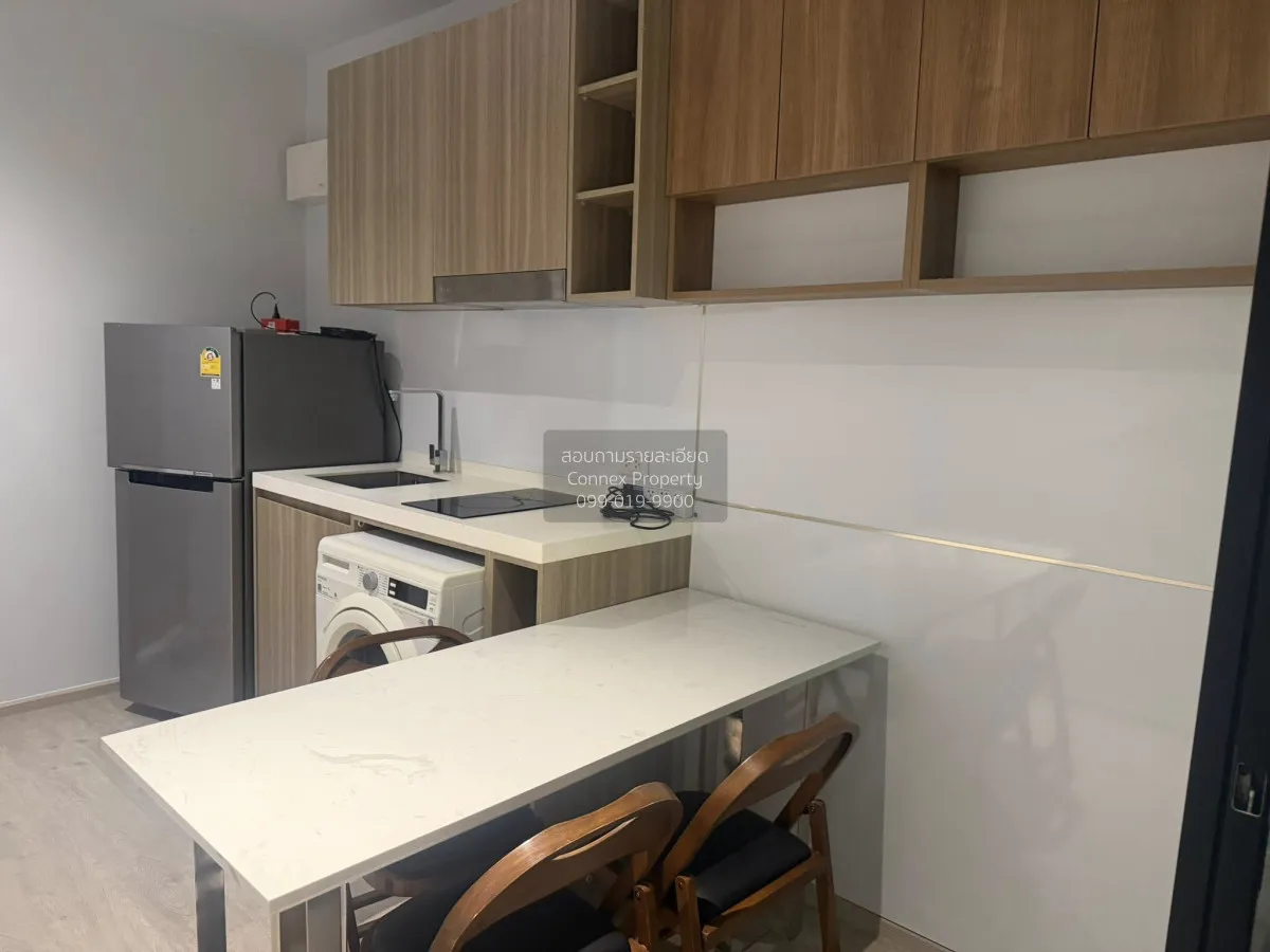 For Sale Condo , Altitude Unicorn Sathorn-Tha Phra , BTS-Talat Ph 2