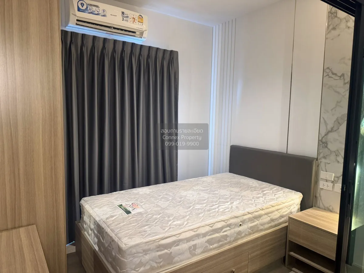 For Sale Condo , Altitude Unicorn Sathorn-Tha Phra , BTS-Talat Ph 3