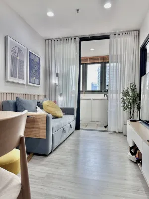 ขายคอนโด  เอ็กซ์ที ห้วยขวาง MRT-ห้วยขวาง ห้วยขวาง เขต ห้วยขวาง กรุงเทพ CX-153233