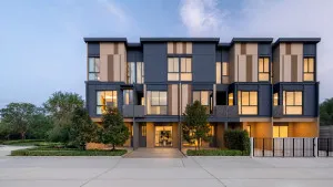 เช่าทาวน์เฮ้าส์/ทาวน์โฮม  พาทิโอ ราชพฤกษ์ - พระราม 5 บางไผ่ เมืองนนทบุรี นนทบุรี CX-153235