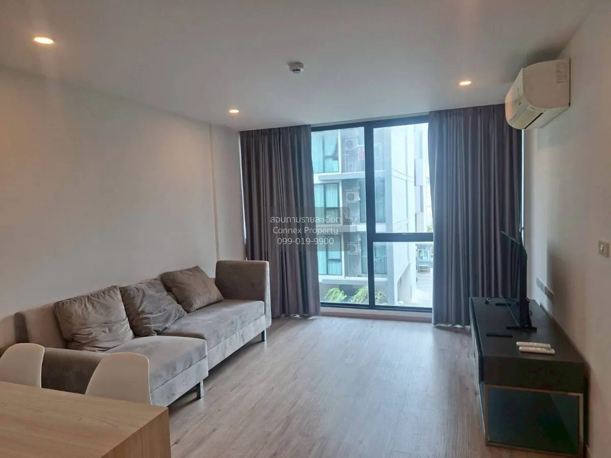 For Rent Condo , Serio Sukhumvit 50 , BTS-On Nut , Phra Khanong , 1